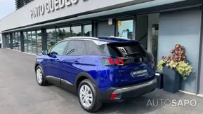 Peugeot 3008 1.5 BlueHDi Active de 2020