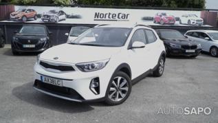 Kia Stonic 1.0 T-GDi EX de 2021