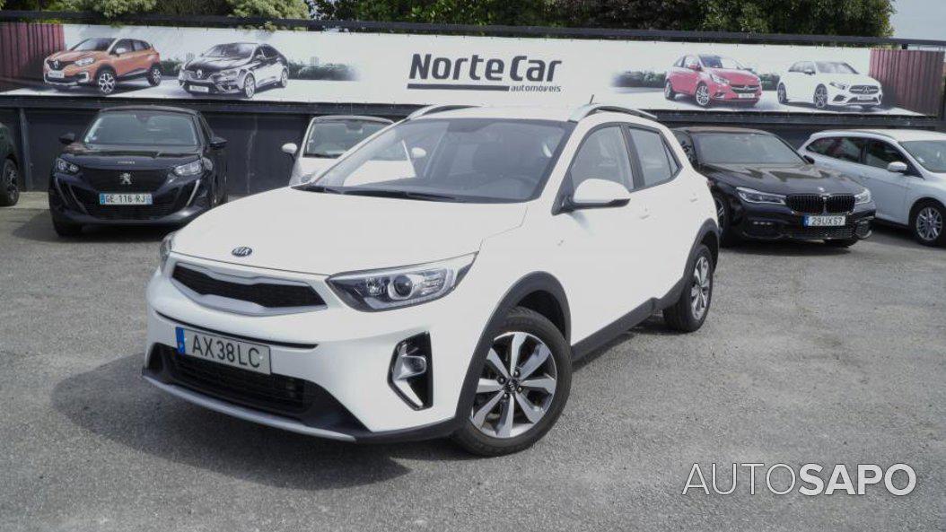 Kia Stonic 1.0 T-GDi EX de 2021