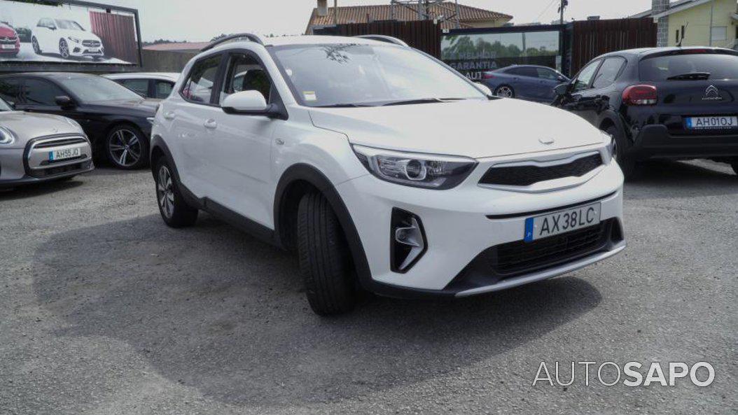 Kia Stonic 1.0 T-GDi EX de 2021