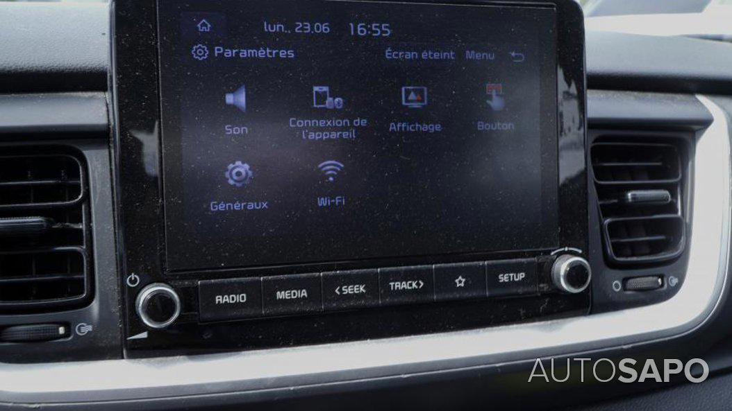 Kia Stonic 1.0 T-GDi EX de 2021
