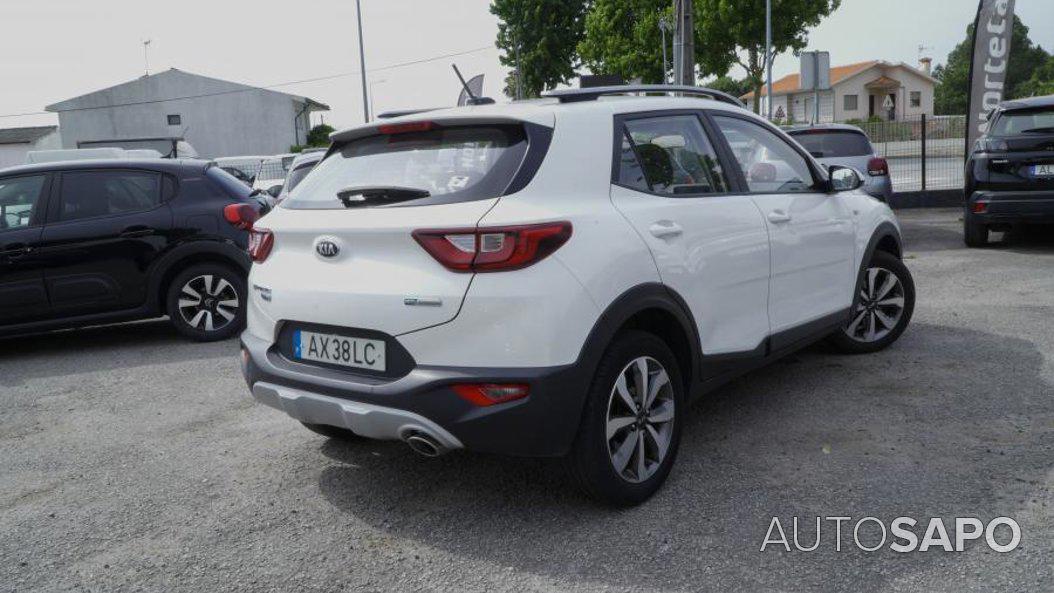 Kia Stonic 1.0 T-GDi EX de 2021