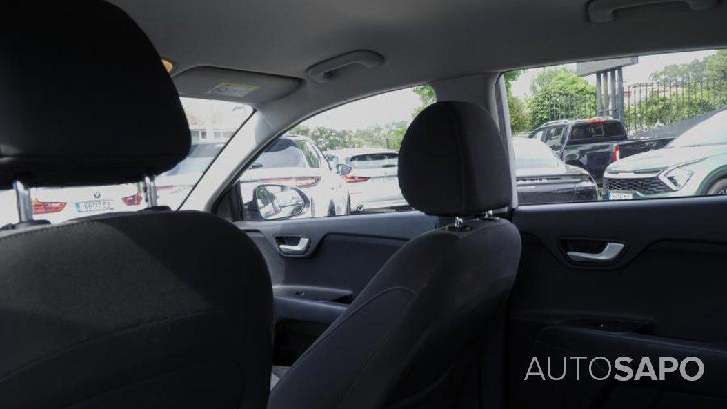 Kia Stonic 1.0 T-GDi EX de 2021