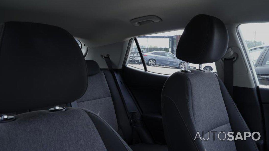Kia Stonic 1.0 T-GDi EX de 2021
