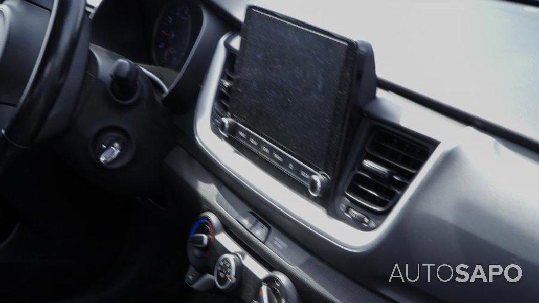 Kia Stonic 1.0 T-GDi EX de 2021