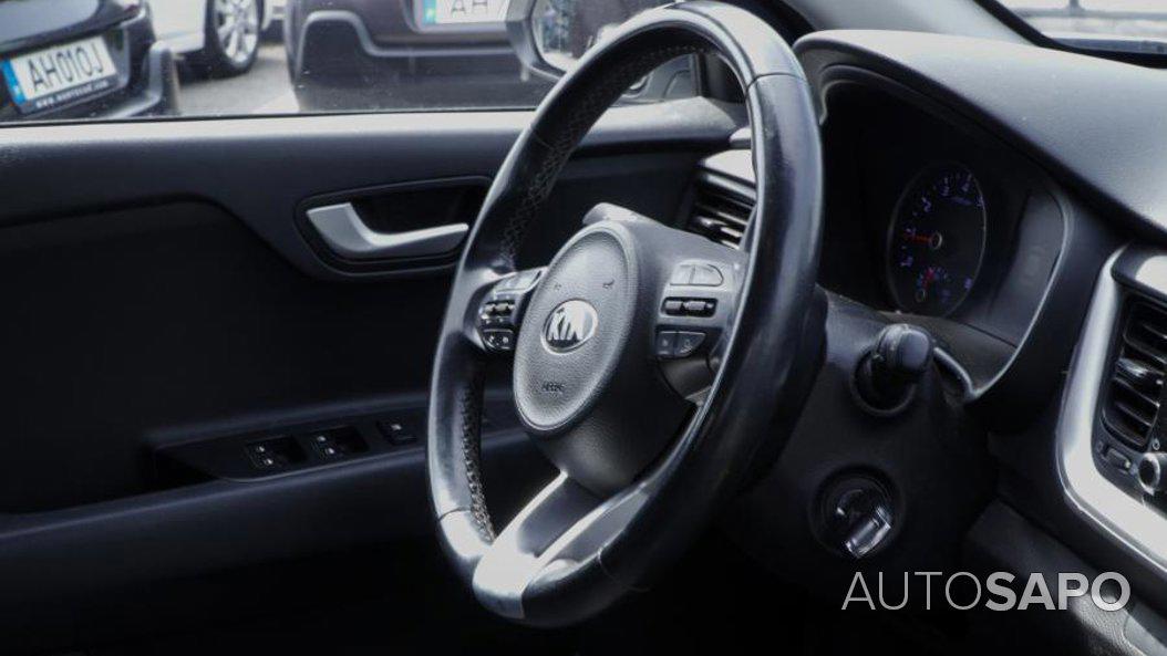 Kia Stonic 1.0 T-GDi EX de 2021