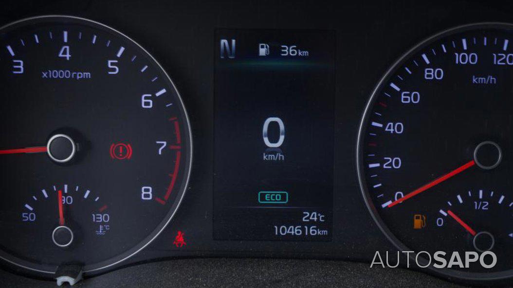 Kia Stonic 1.0 T-GDi EX de 2021