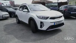 Kia Stonic 1.0 T-GDi EX de 2021
