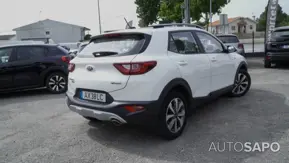 Kia Stonic 1.0 T-GDi EX de 2021