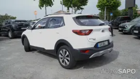 Kia Stonic 1.0 T-GDi EX de 2021