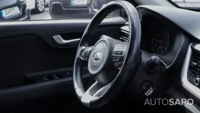 Kia Stonic 1.0 T-GDi EX de 2021