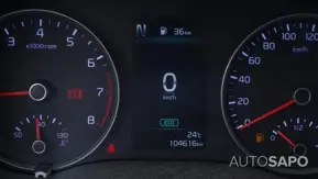 Kia Stonic 1.0 T-GDi EX de 2021