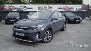 Kia Stonic 1.0 T-GDi EX de 2021