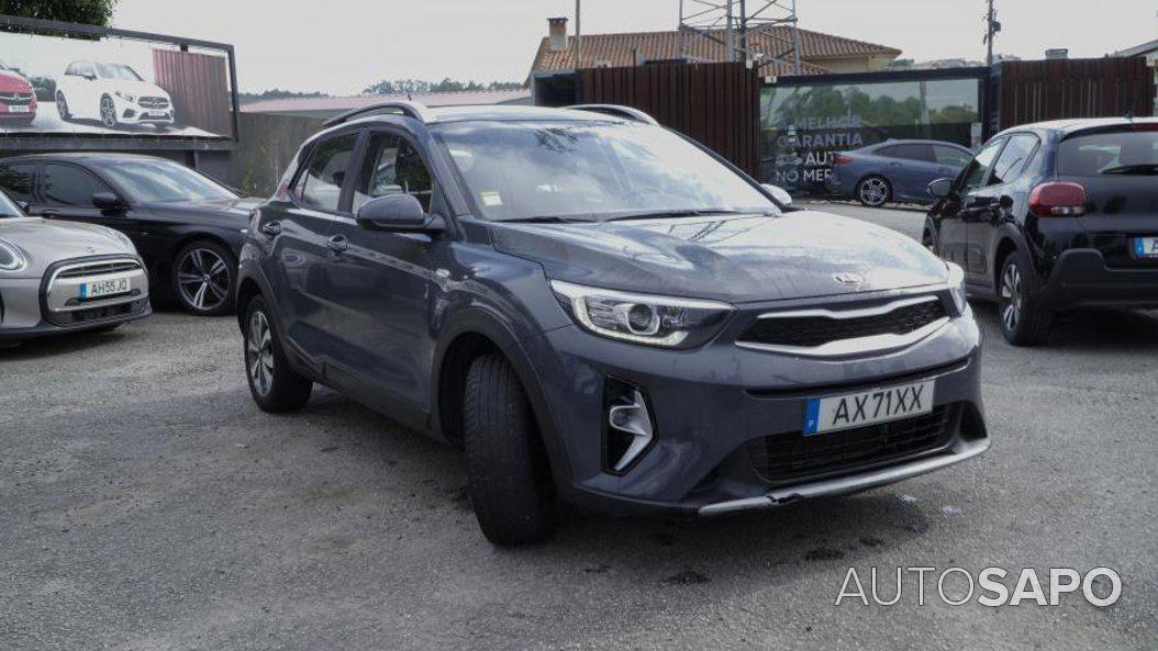Kia Stonic 1.0 T-GDi EX de 2021