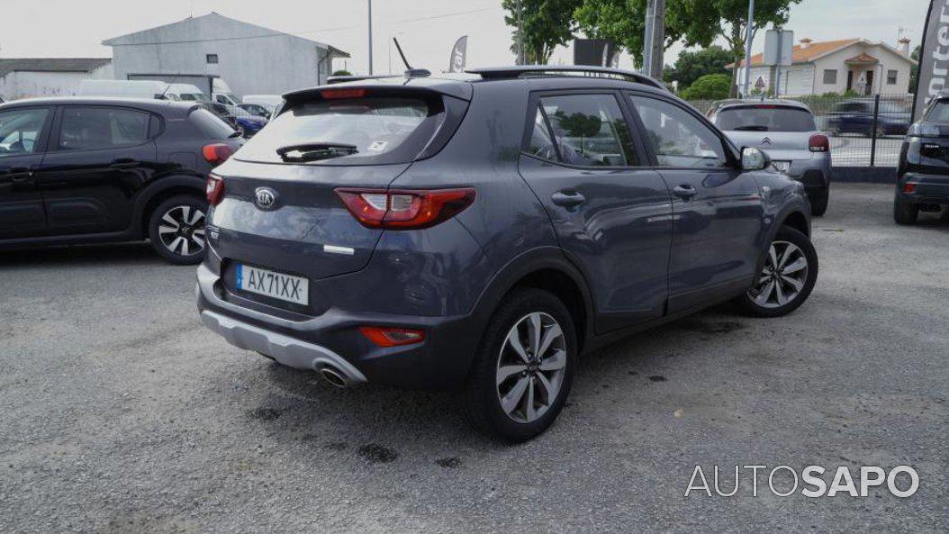 Kia Stonic 1.0 T-GDi EX de 2021