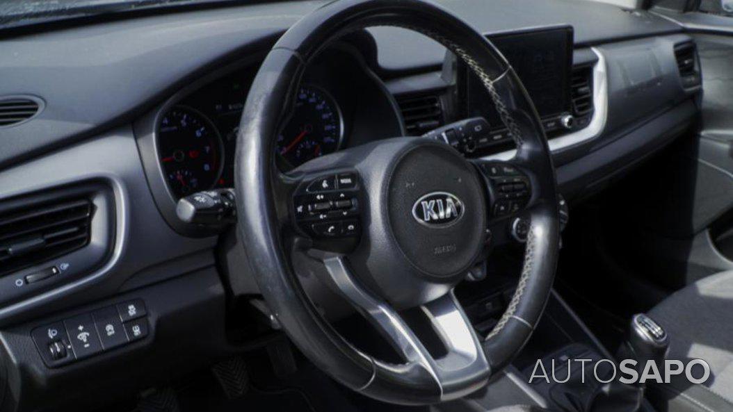 Kia Stonic 1.0 T-GDi EX de 2021