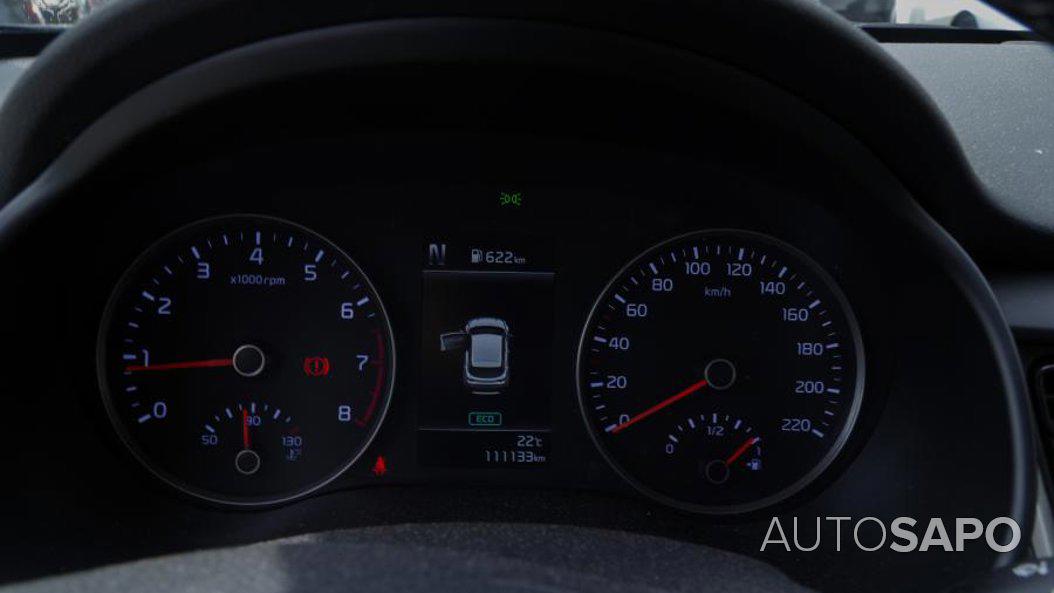 Kia Stonic 1.0 T-GDi EX de 2021