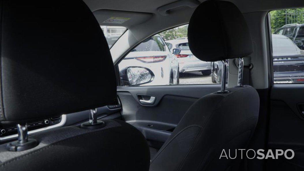 Kia Stonic 1.0 T-GDi EX de 2021