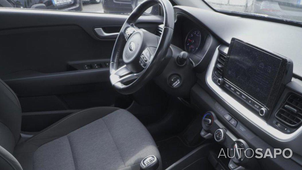 Kia Stonic 1.0 T-GDi EX de 2021