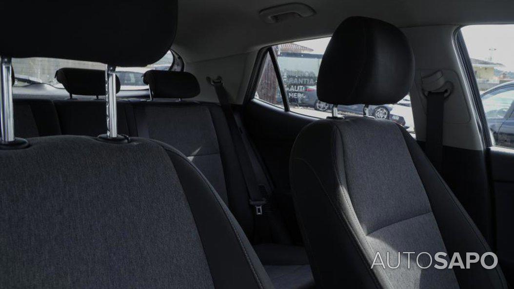 Kia Stonic 1.0 T-GDi EX de 2021