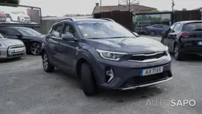 Kia Stonic 1.0 T-GDi EX de 2021