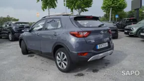 Kia Stonic 1.0 T-GDi EX de 2021