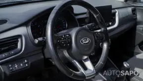 Kia Stonic 1.0 T-GDi EX de 2021