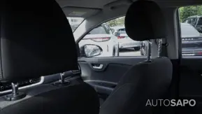 Kia Stonic 1.0 T-GDi EX de 2021