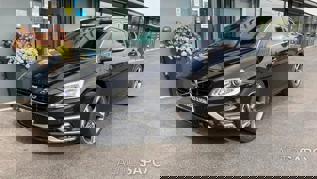 Volvo V60 2.4 D6 R-Design AWD Phev de 2015