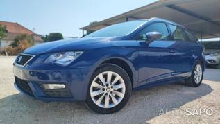 Seat Leon ST 1.6 TDi Style S/S de 2018