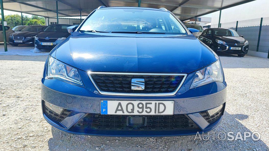 Seat Leon ST 1.6 TDi Style S/S de 2018