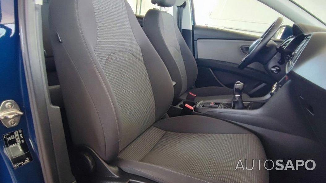 Seat Leon ST 1.6 TDi Style S/S de 2018