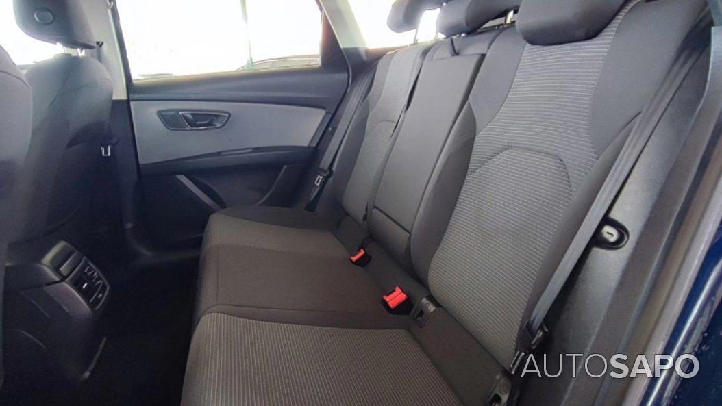 Seat Leon ST 1.6 TDi Style S/S de 2018