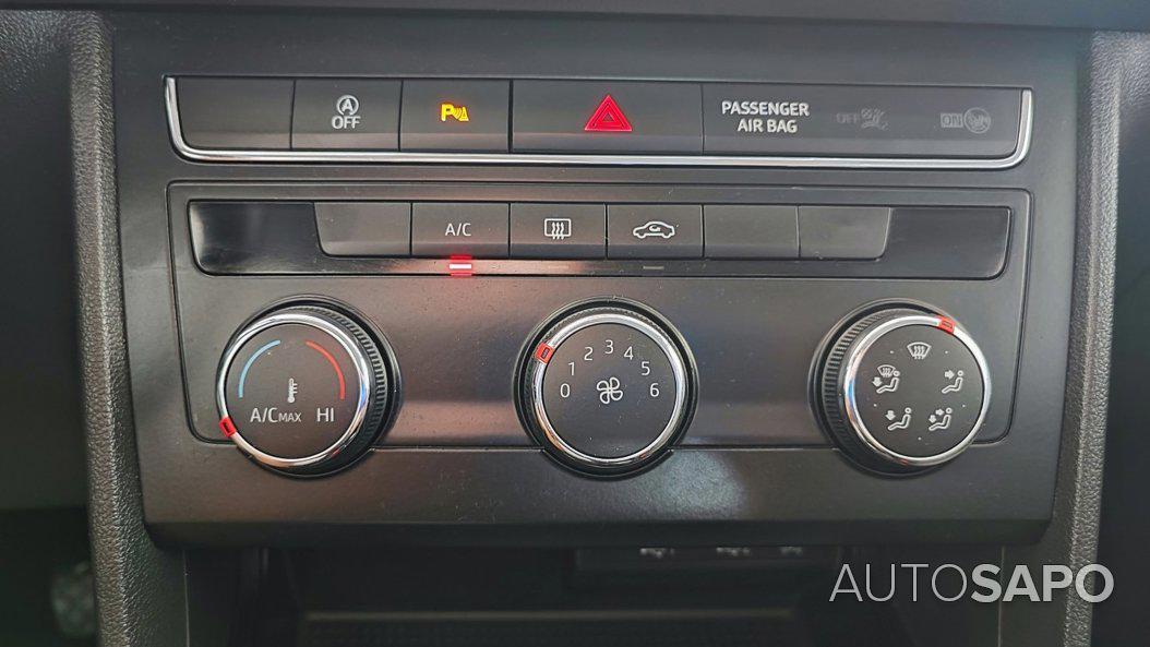 Seat Leon ST 1.6 TDi Style S/S de 2018
