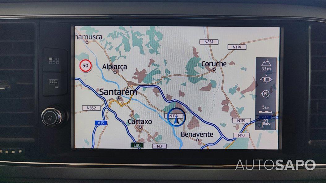 Seat Leon ST 1.6 TDi Style S/S de 2018