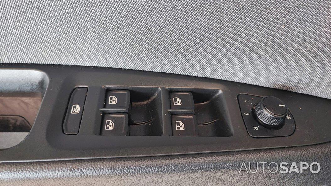 Seat Leon ST 1.6 TDi Style S/S de 2018