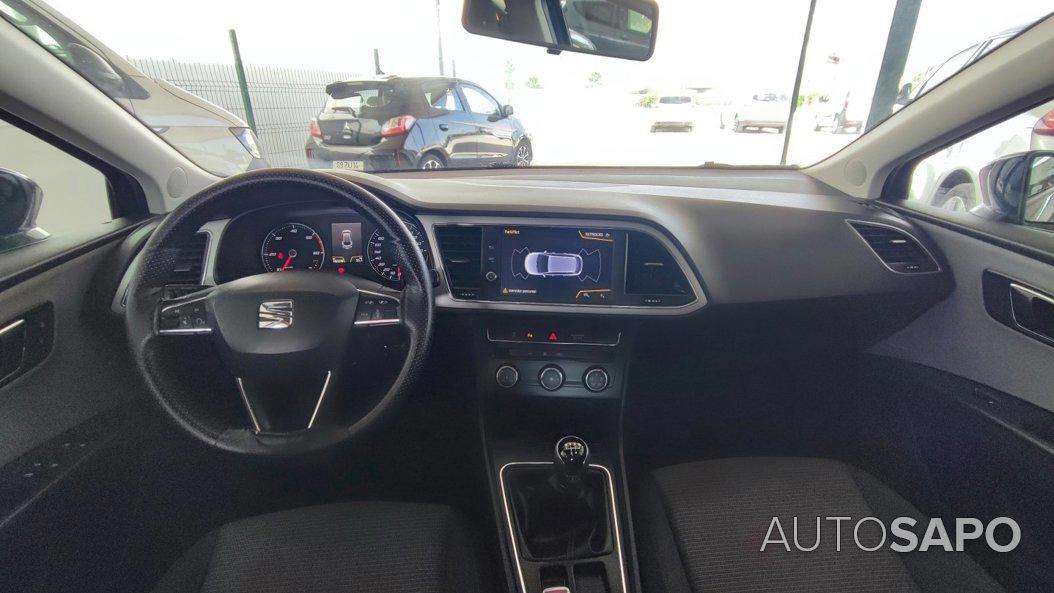 Seat Leon ST 1.6 TDi Style S/S de 2018