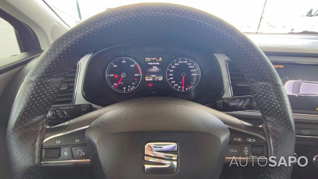 Seat Leon ST 1.6 TDi Style S/S de 2018