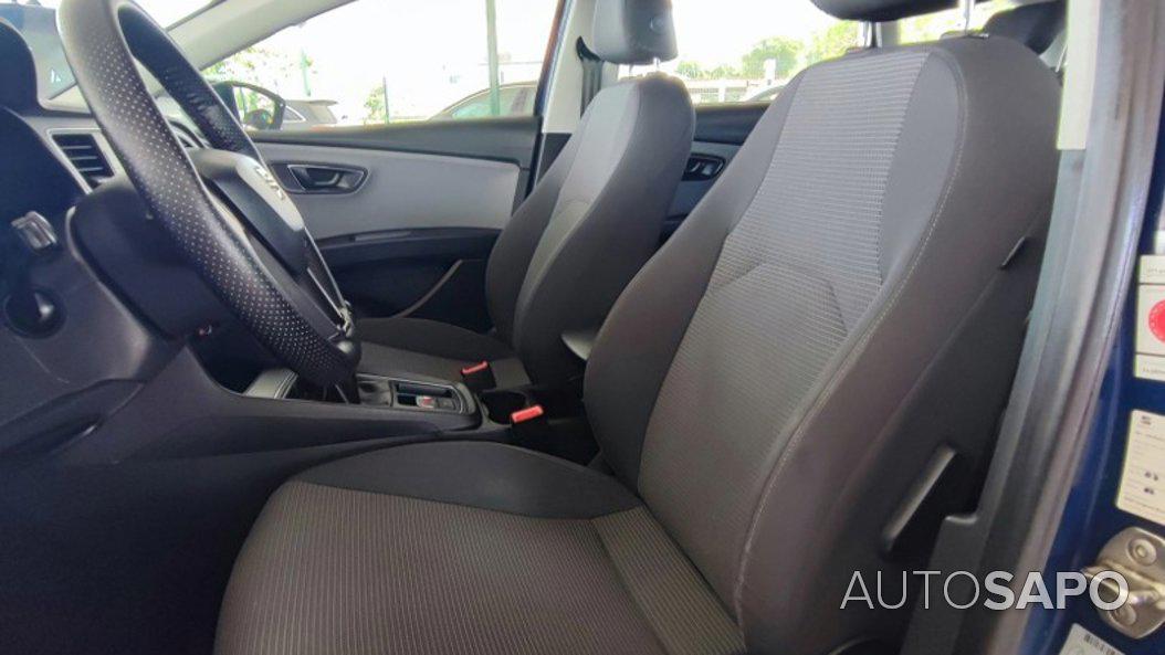 Seat Leon ST 1.6 TDi Style S/S de 2018
