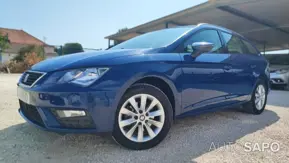 Seat Leon ST 1.6 TDi Style S/S de 2018