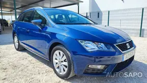Seat Leon ST 1.6 TDi Style S/S de 2018