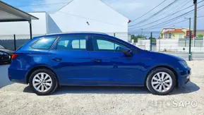 Seat Leon ST 1.6 TDi Style S/S de 2018