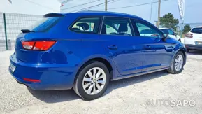 Seat Leon ST 1.6 TDi Style S/S de 2018