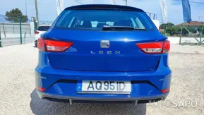 Seat Leon ST 1.6 TDi Style S/S de 2018