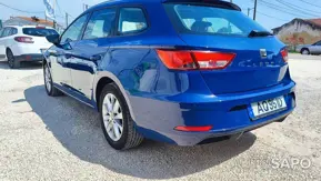 Seat Leon ST 1.6 TDi Style S/S de 2018