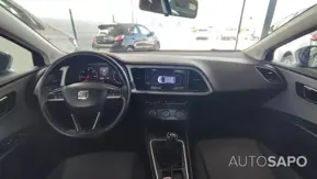 Seat Leon ST 1.6 TDi Style S/S de 2018