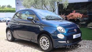 Fiat 500 1.0 Hybrid Dolcevita de 2023