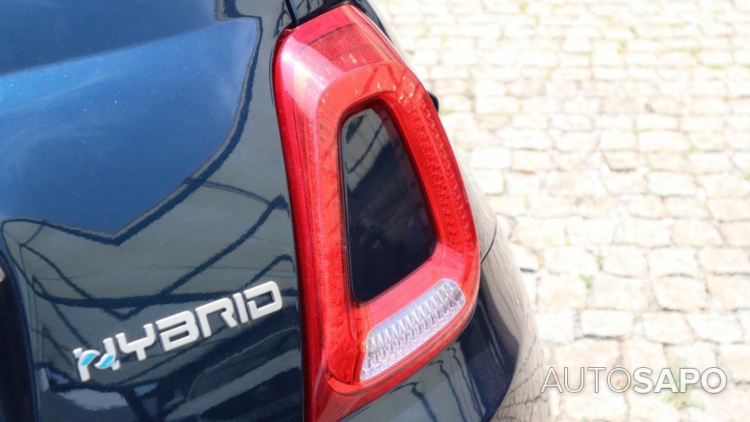 Fiat 500 1.0 Hybrid Dolcevita de 2023