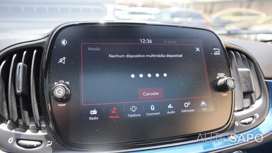 Fiat 500 1.0 Hybrid Dolcevita de 2023