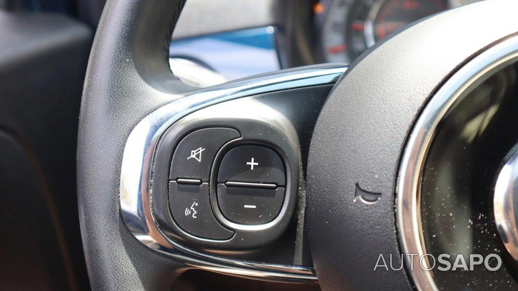 Fiat 500 1.0 Hybrid Dolcevita de 2023